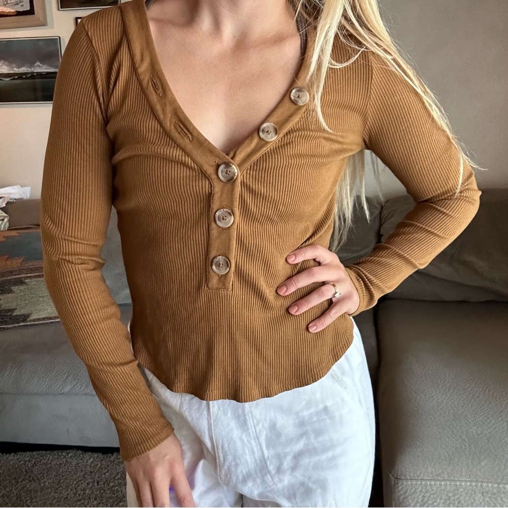 O’Neill Long Sleeve